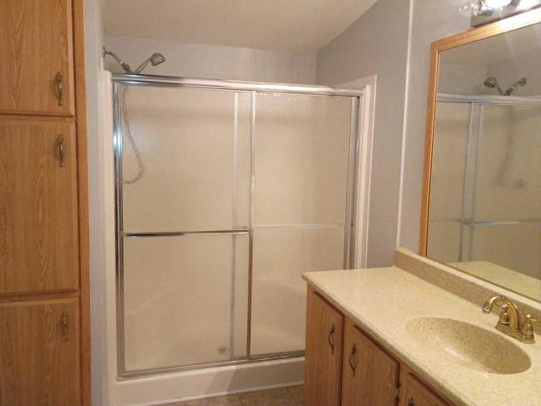 1993 Cavco Mobile Home For Sale