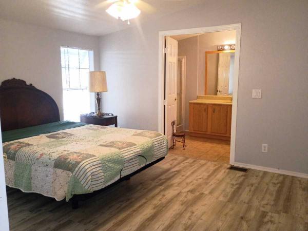 1993 Cavco Mobile Home For Sale