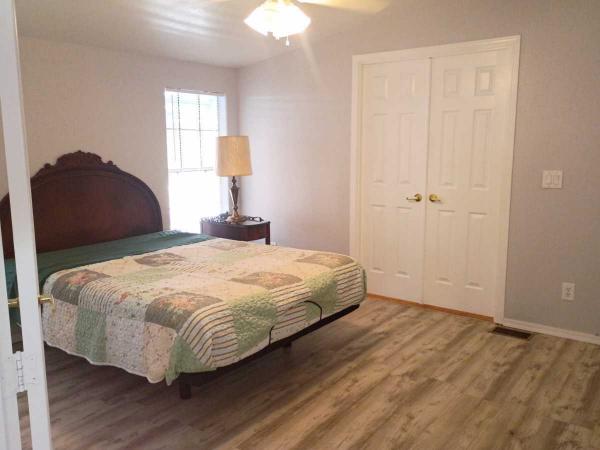 1993 Cavco Mobile Home For Sale