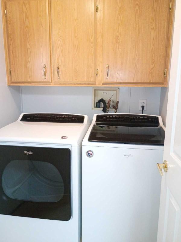 1993 Cavco Mobile Home For Sale