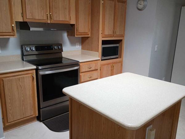 1993 Cavco Mobile Home For Sale