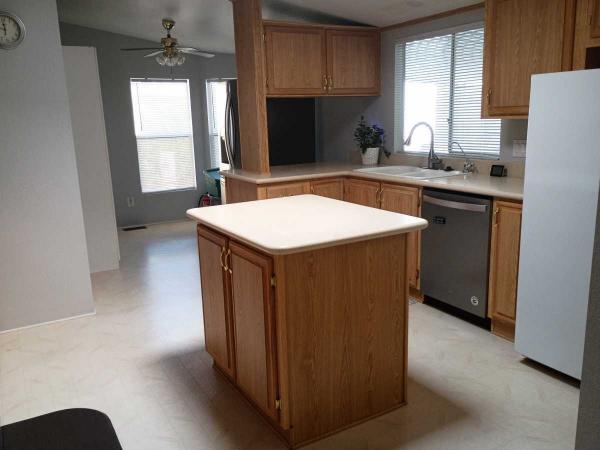 1993 Cavco Mobile Home For Sale