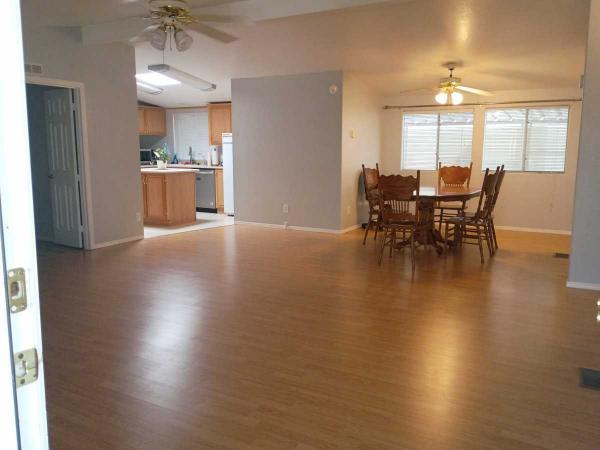 1993 Cavco Mobile Home For Sale