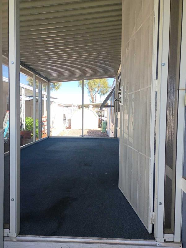 1993 Cavco Mobile Home For Sale