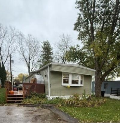 Mobile Home at N6795 Cty Rd Hwy A, #33 Lake Mills, WI 53551