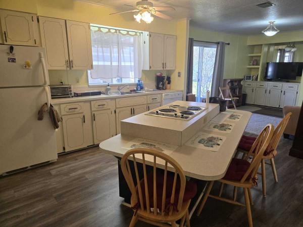 1983 BRIG Manufactured Home