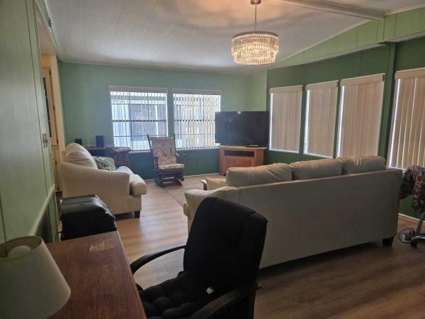 1983 BRIG Manufactured Home
