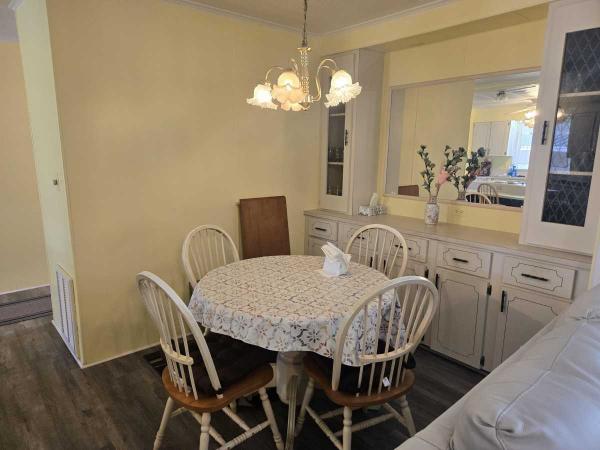 1983 BRIG Manufactured Home