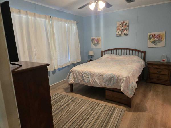 1983 BRIG Manufactured Home