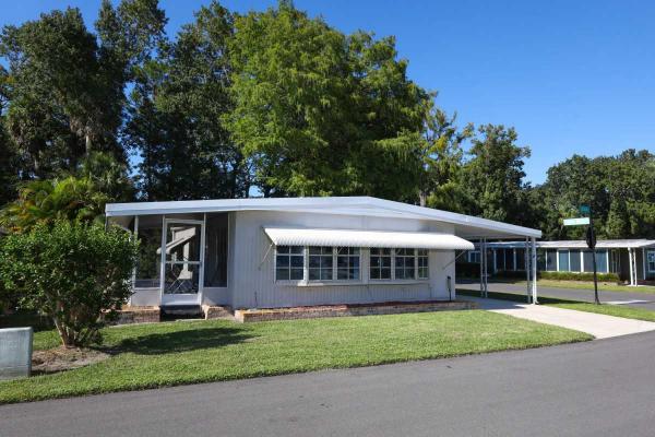 1980 TWIN Mobile Home For Sale