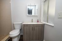 1980 TWIN Mobile Home