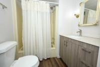 1980 TWIN Mobile Home