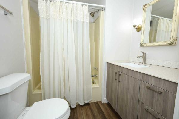 1980 TWIN Mobile Home For Sale