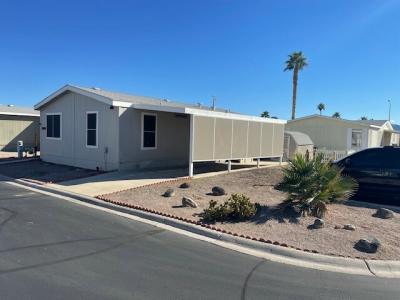 Mobile Home at 6420 E Tropicana Ave Lot 315 Las Vegas, NV 89122