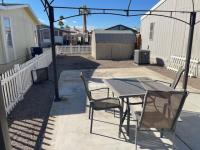 1990 Fleetwood Manufactured Home