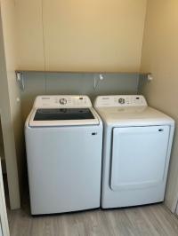 1990 Fleetwood Manufactured Home