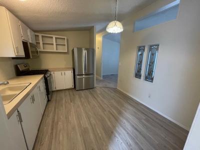 Photo 3 of 22 of home located at 6420 E Tropicana Ave Lot 315 Las Vegas, NV 89122