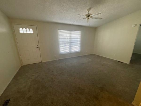 1990 Fleetwood Mobile Home For Sale