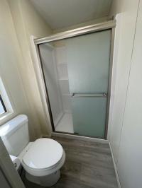 1990 Fleetwood Manufactured Home