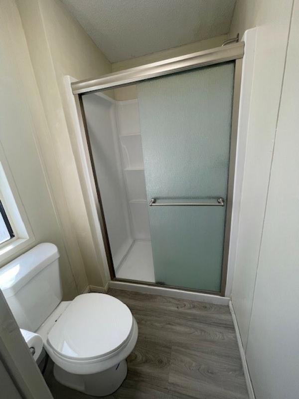1990 Fleetwood Mobile Home For Sale