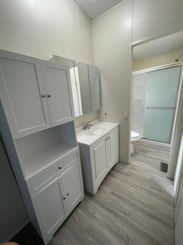 1990 Fleetwood Mobile Home For Sale