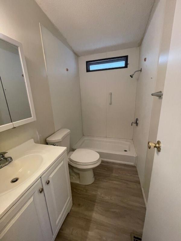 1990 Fleetwood Mobile Home For Sale