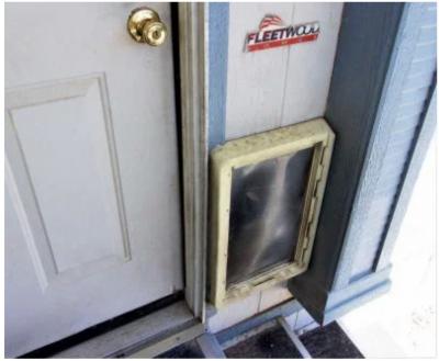 Photo 4 of 13 of home located at 6223 E Sahara Ave Las Vegas, NV 89142