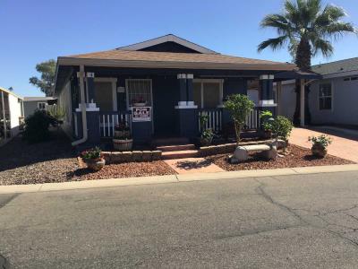 Photo 3 of 20 of home located at 6960 W Peoria #155 Peoria, AZ 85345