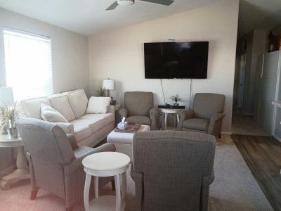 Photo 2 of 16 of home located at 8401 S Kolb Rd #316 Tucson, AZ 85756