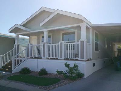 Mobile Home at 8401 S Kolb Rd #316 Tucson, AZ 85756
