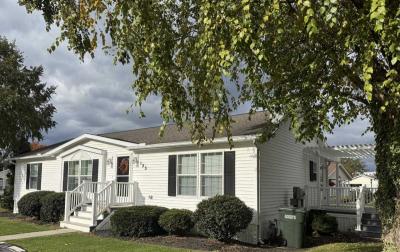 Mobile Home at 123 Summers Drive Lancaster, PA 17601