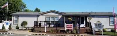 Photo 5 of 6 of home located at 1000 Mckern Court Lot #106 Newberg, OR 97132