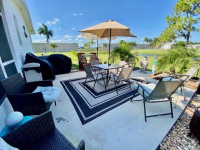 Photo 3 of 17 of home located at 466 Wingate Court Melbourne, FL 32934