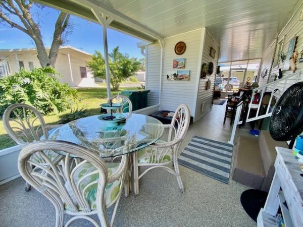 1987 Merit HS Mobile Home