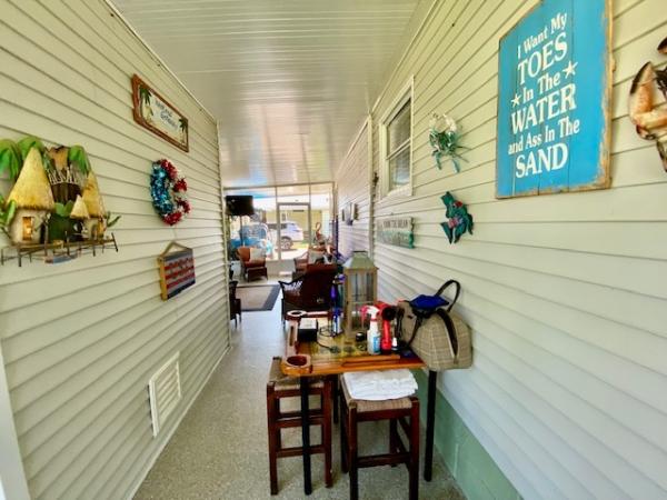 1987 Merit HS Mobile Home