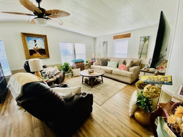 1987 Merit HS Mobile Home