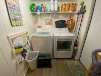 1987 Merit HS Mobile Home