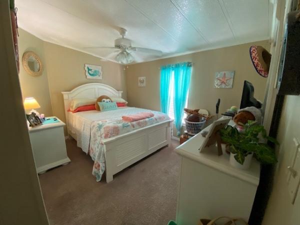 1987 Merit HS Mobile Home