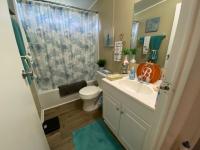 1987 Merit HS Mobile Home