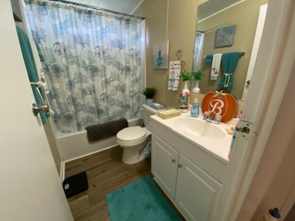 1987 Merit HS Mobile Home