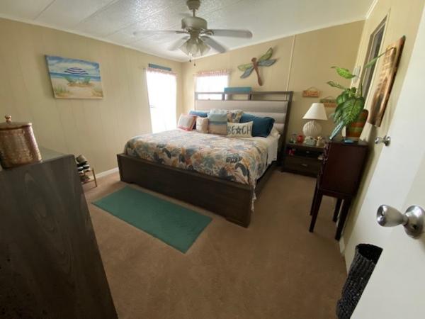 1987 Merit HS Mobile Home