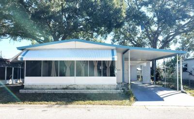 Photo 1 of 17 of home located at 7001 142nd Ave N #303 Largo, FL 33771