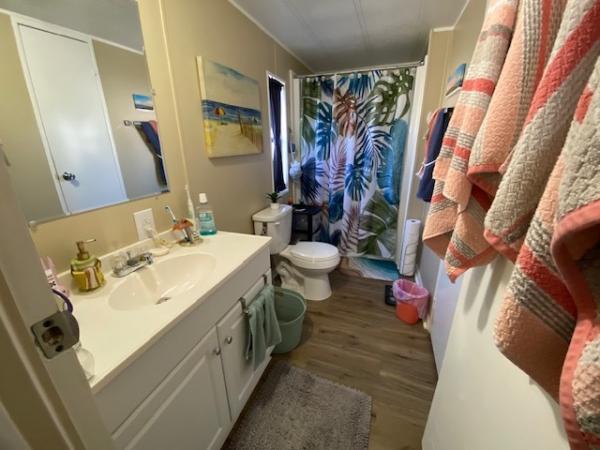 1987 Merit HS Mobile Home