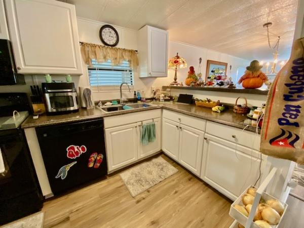 1987 Merit HS Mobile Home