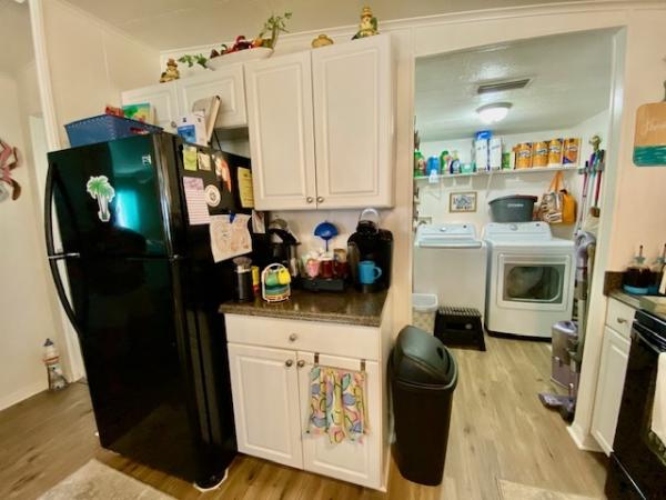 1987 Merit HS Mobile Home