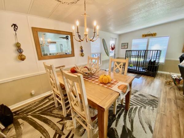 1987 Merit HS Mobile Home