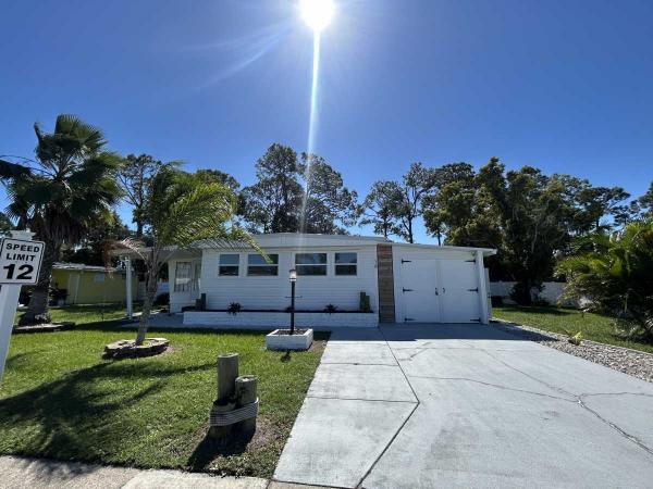 1980 Twin Manufactured Home