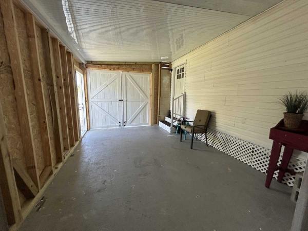 1980 Twin Manufactured Home