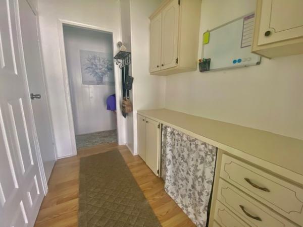 1987 Palm Harbor HS Mobile Home