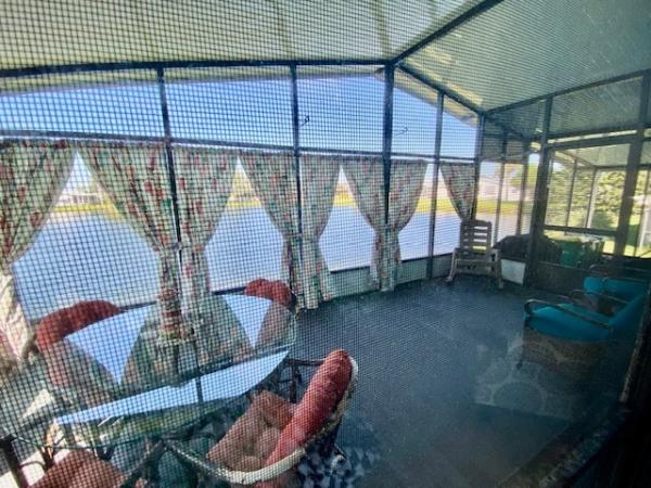 1987 Palm Harbor HS Mobile Home